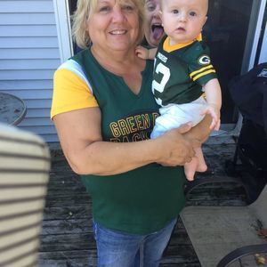 Meet your Posher, Diane